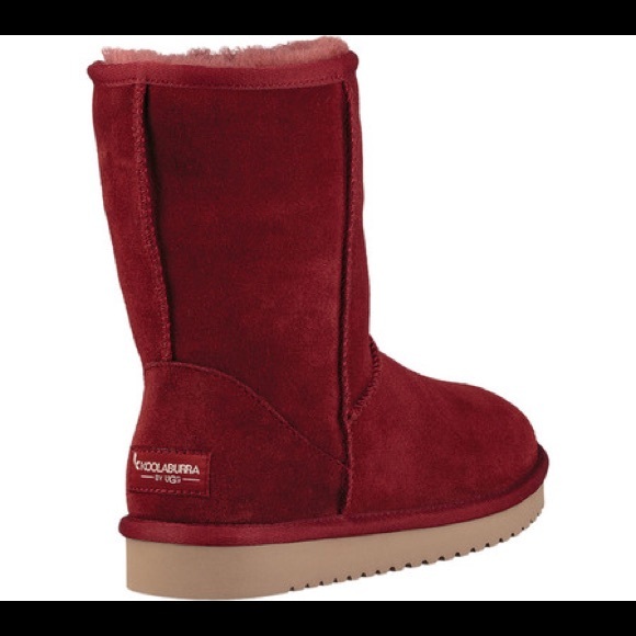 UGG Shoes - New! KOOLABURRA by UGG Womens Koola Short Fashion!